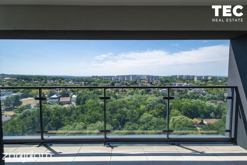 dwupoziomowy apartament | brak pcc | taras | las - zdjęcie 6