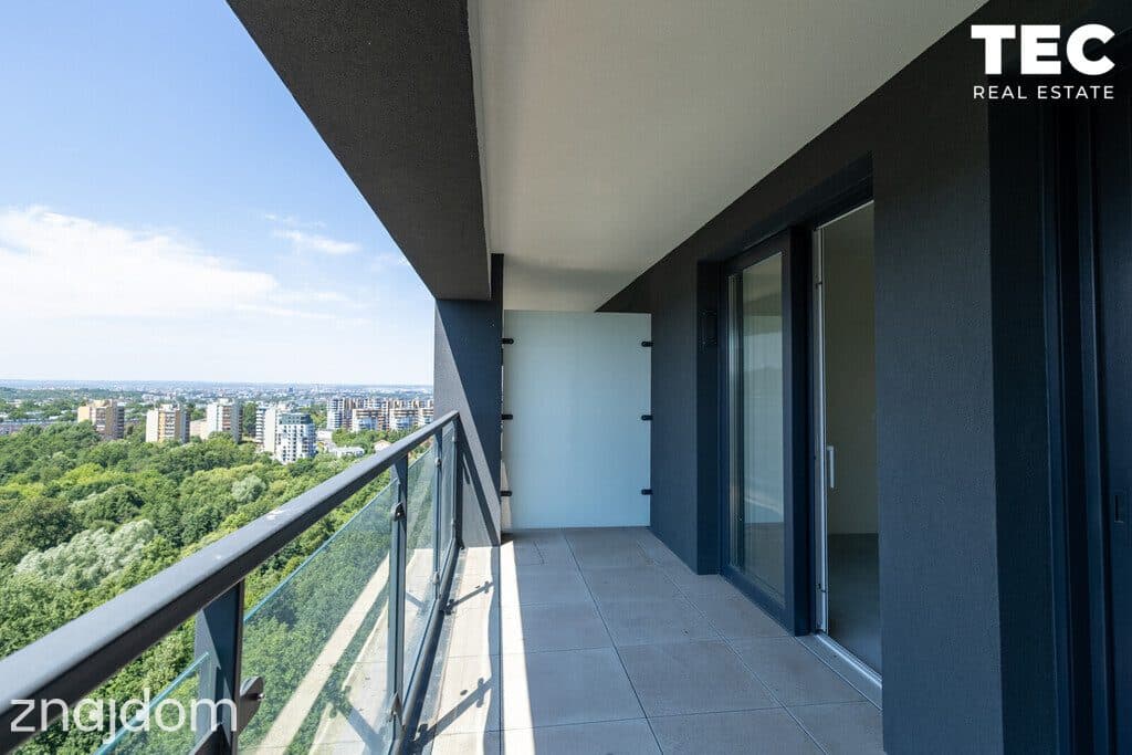 dwupoziomowy apartament | brak pcc | taras | las - zdjęcie 7