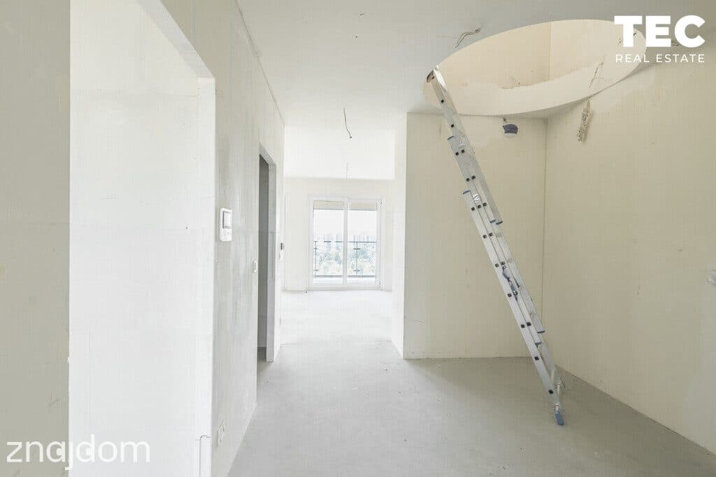dwupoziomowy apartament | brak pcc | taras | las - zdjęcie 14
