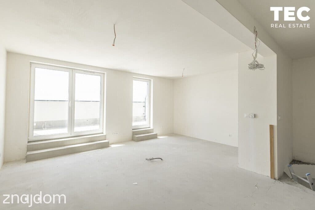 dwupoziomowy apartament | brak pcc | taras | las - zdjęcie 15