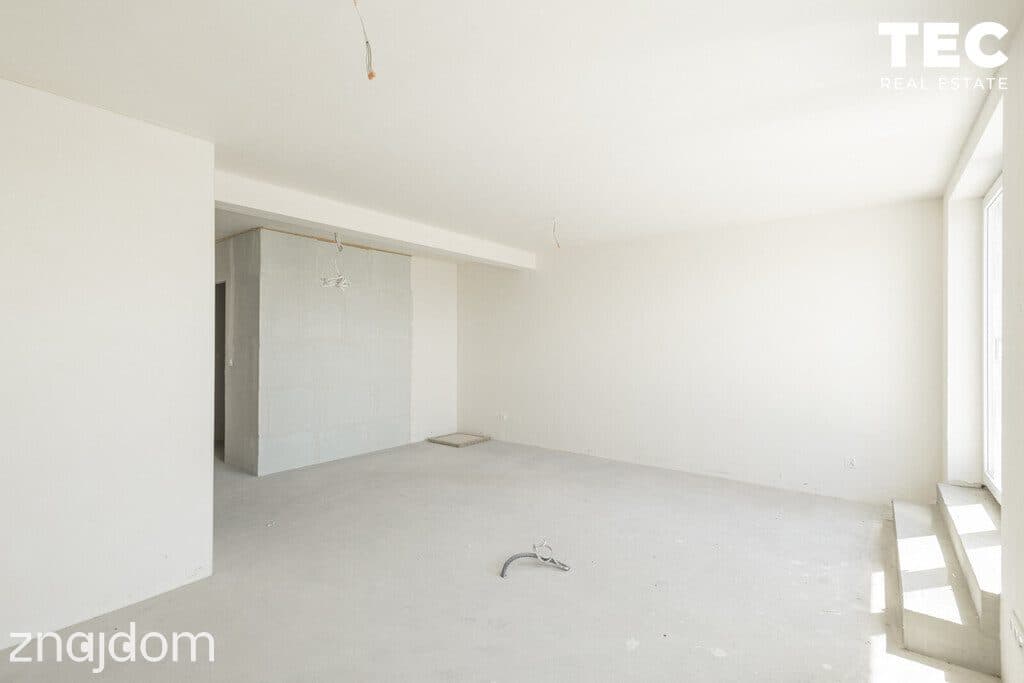 dwupoziomowy apartament | brak pcc | taras | las - zdjęcie 16