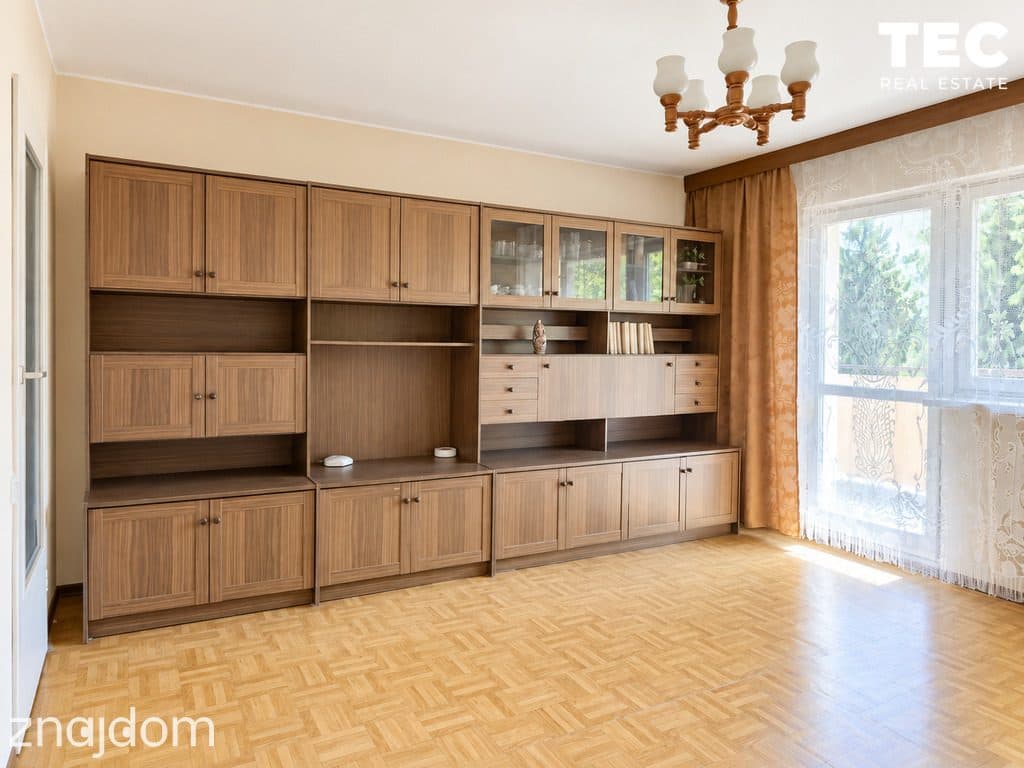 3 pokoje 64m2 Ruczaj ul. Miłkowskiego - zdjęcie 2