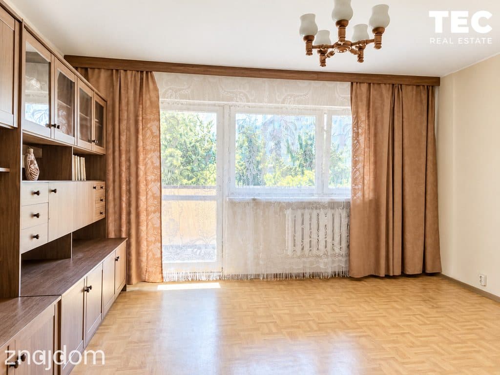 3 pokoje 64m2 Ruczaj ul. Miłkowskiego - zdjęcie 3