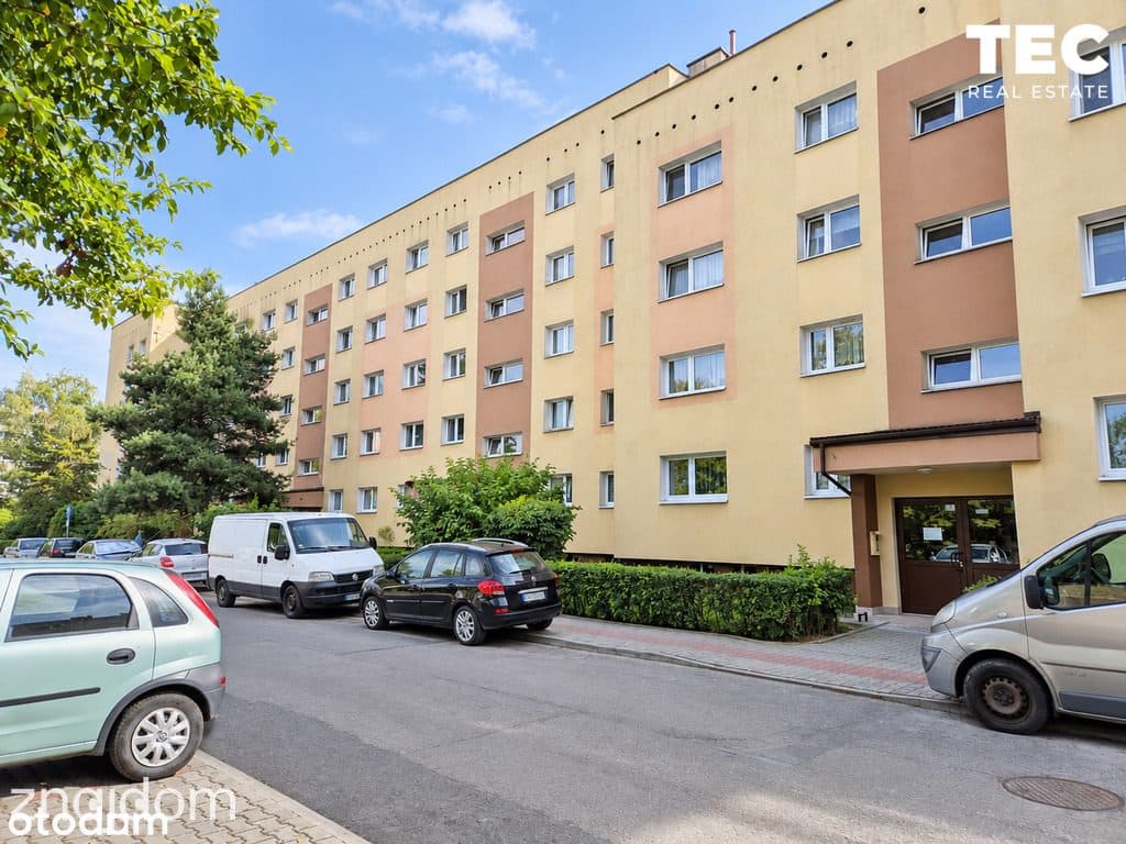 3 pokoje 64m2 Ruczaj ul. Miłkowskiego - zdjęcie 13