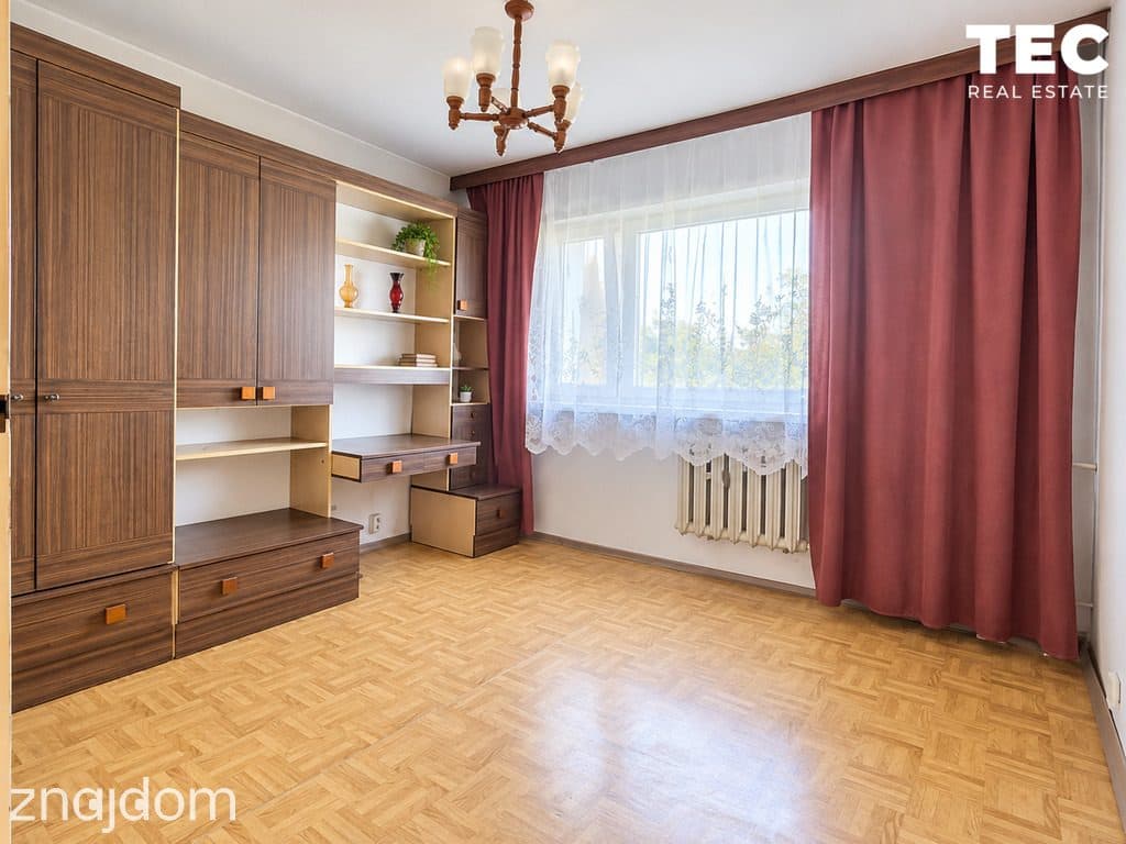 3 pokoje 64m2 Ruczaj ul. Miłkowskiego