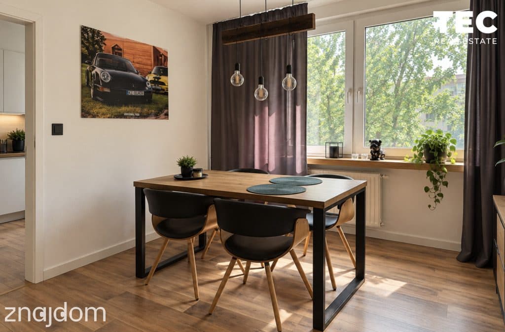 Gotowe 2 pokoje | Balkon | Klima | Garaż - zdjęcie 2
