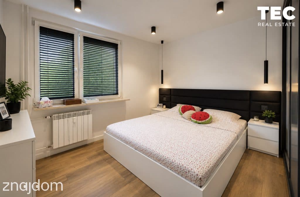 Gotowe 2 pokoje | Balkon | Klima | Garaż - zdjęcie 4