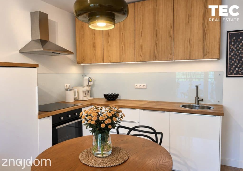 Ludwinów | 2 pokoje | Taras 11 m² | Blisko Wisły - zdjęcie 2