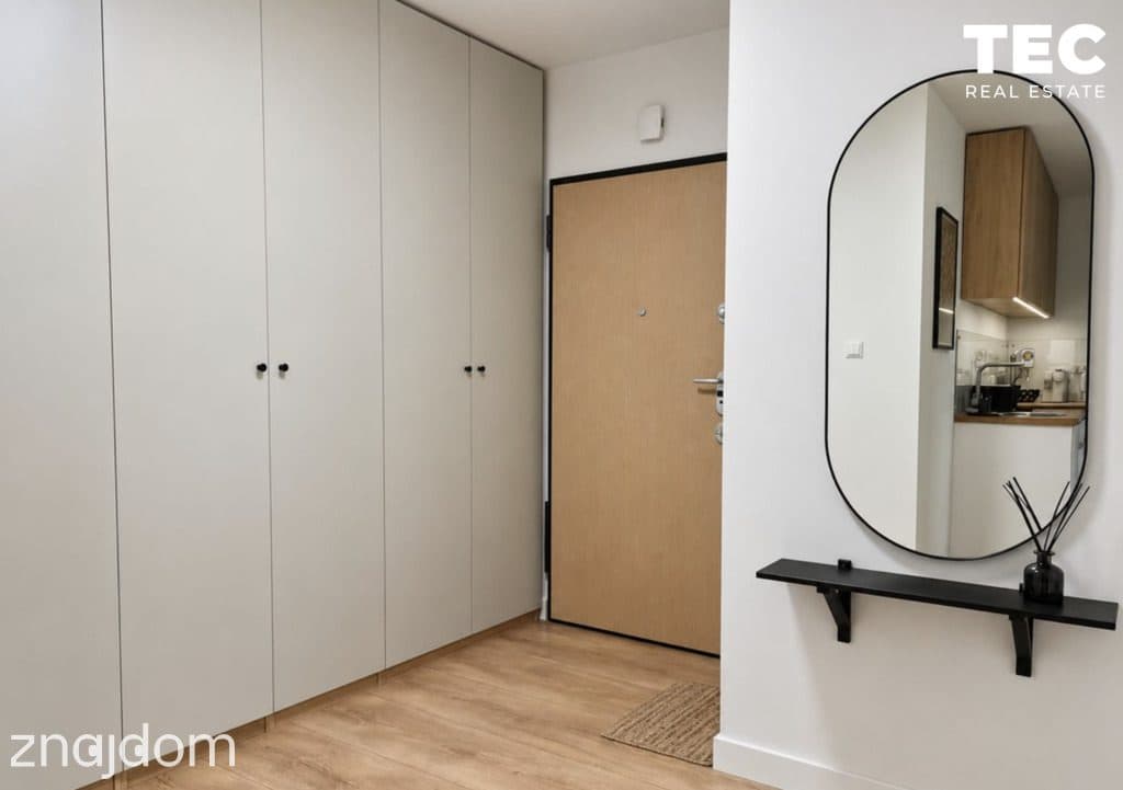 Ludwinów | 2 pokoje | Taras 11 m² | Blisko Wisły - zdjęcie 4