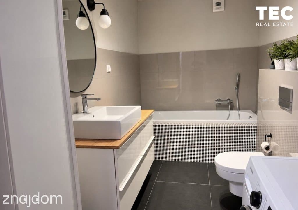 Ludwinów | 2 pokoje | Taras 11 m² | Blisko Wisły - zdjęcie 6