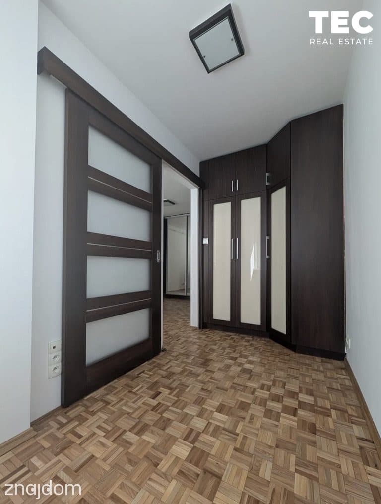 Powiśle| 2 pokoje| 37,5 m²