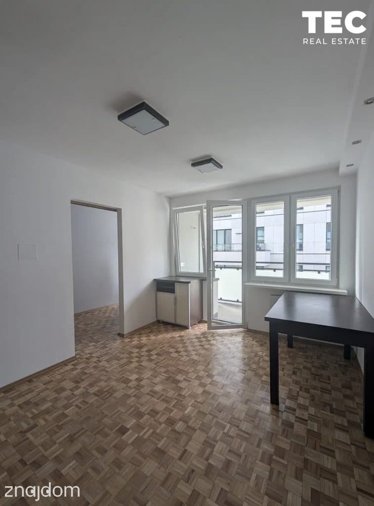 Powiśle| 2 pokoje| 37,5 m² - zdjęcie 2