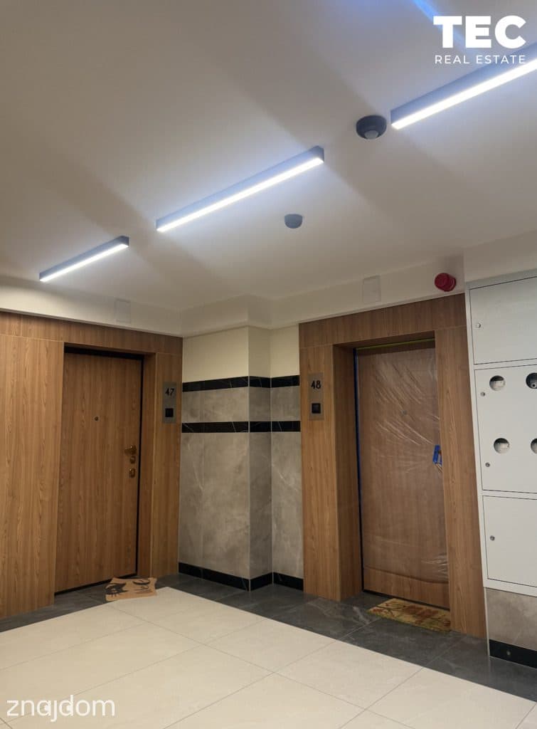 Powiśle| 2 pokoje| 37,5 m² - zdjęcie 7
