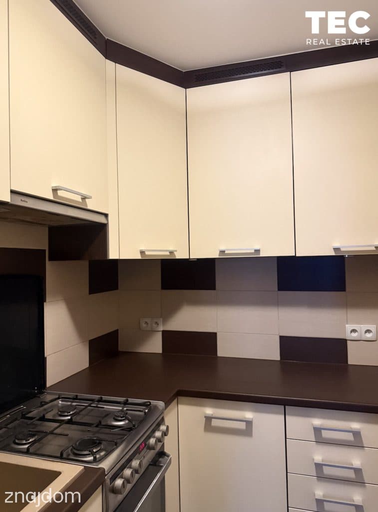 Powiśle| 2 pokoje| 37,5 m² - zdjęcie 4