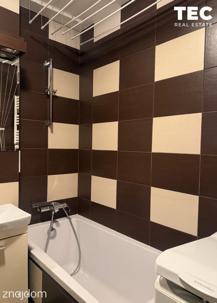 Powiśle| 2 pokoje| 37,5 m² - zdjęcie 5