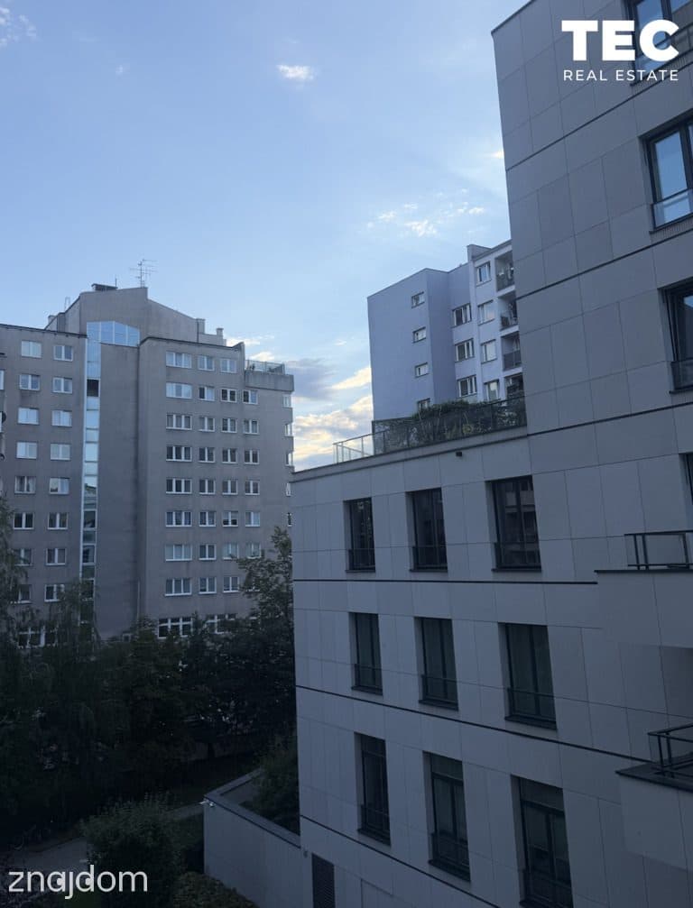 Powiśle| 2 pokoje| 37,5 m² - zdjęcie 6