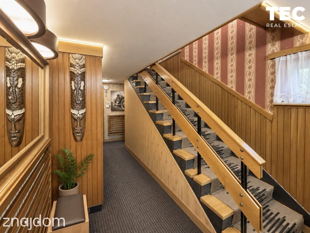 Wyjątkowy dom przy Błoniach | 270 m² - zdjęcie 16