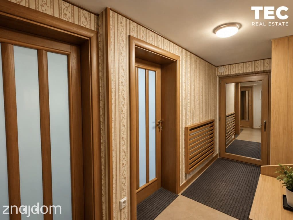 Wyjątkowy dom przy Błoniach | 270 m² - zdjęcie 12