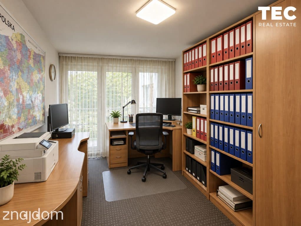 Wyjątkowy dom przy Błoniach | 270 m² - zdjęcie 5