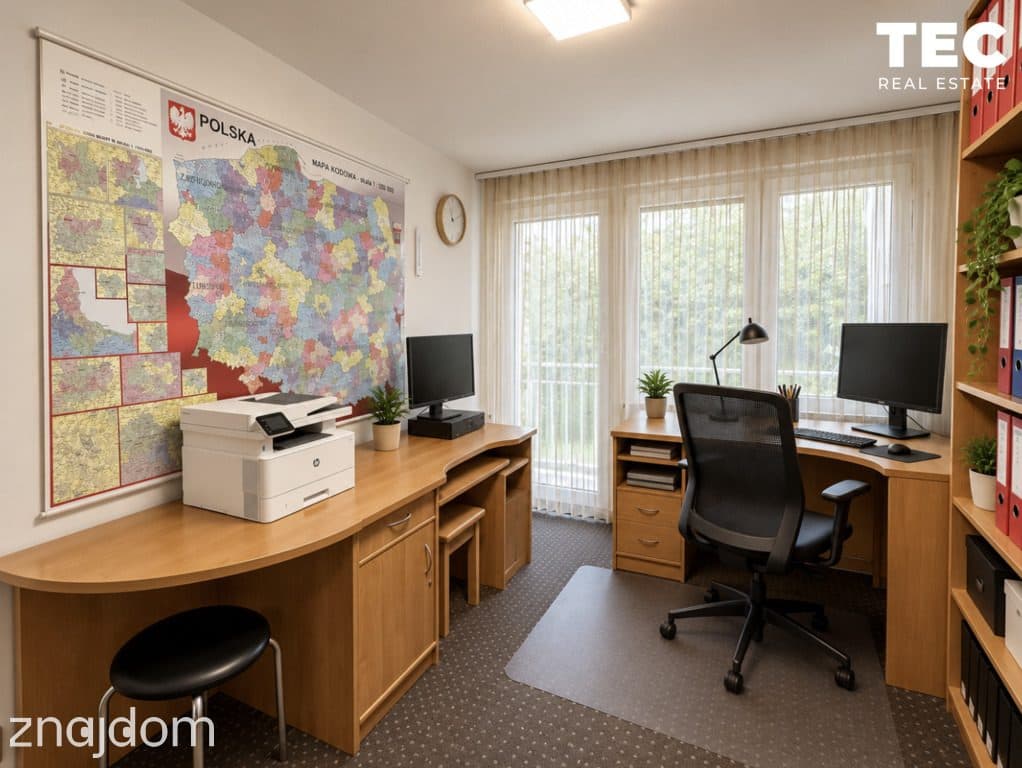 Wyjątkowy dom przy Błoniach | 270 m² - zdjęcie 6