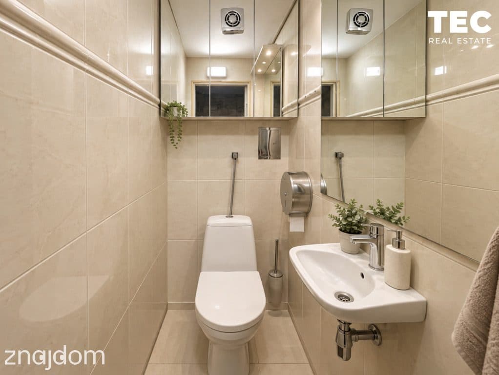 Wyjątkowy dom przy Błoniach | 270 m² - zdjęcie 13