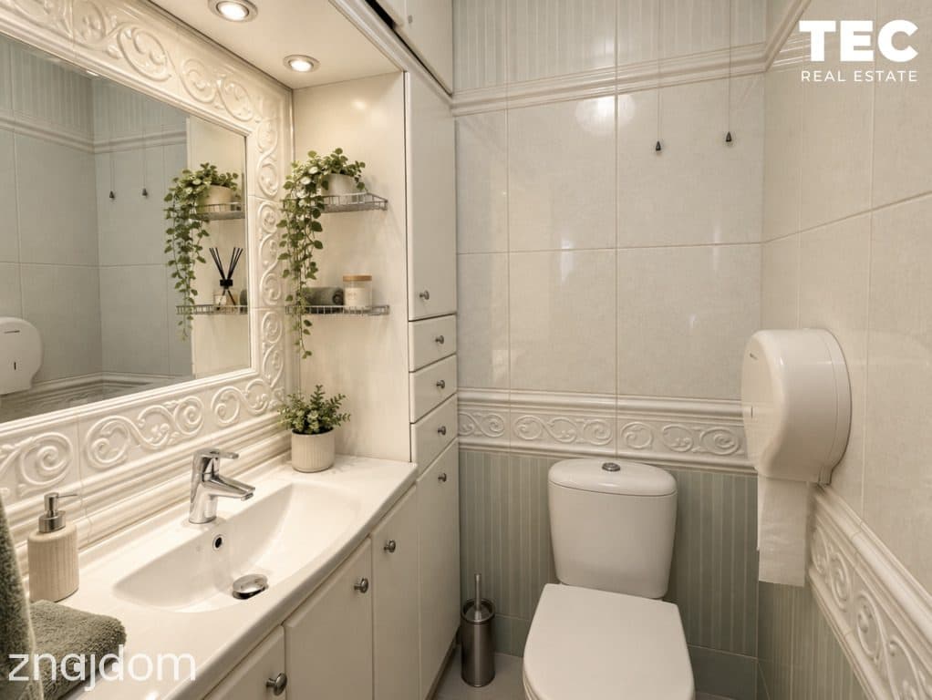 Wyjątkowy dom przy Błoniach | 270 m² - zdjęcie 14