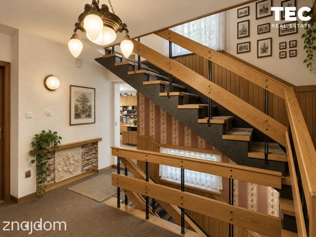 Wyjątkowy dom przy Błoniach | 270 m² - zdjęcie 18