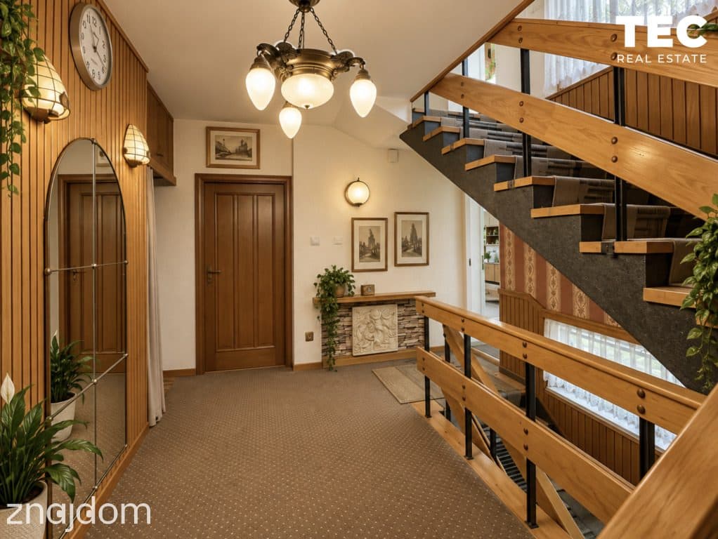 Wyjątkowy dom przy Błoniach | 270 m² - zdjęcie 19