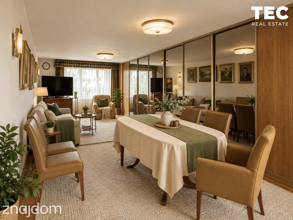 Wyjątkowy dom przy Błoniach | 270 m² - zdjęcie 3