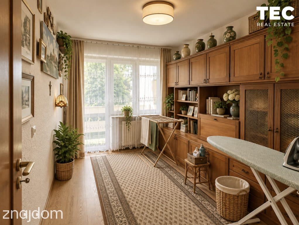 Wyjątkowy dom przy Błoniach | 270 m² - zdjęcie 9