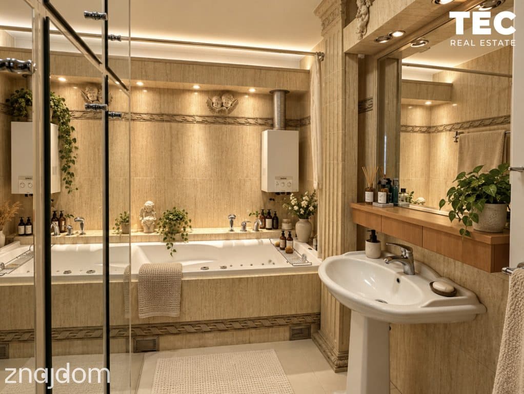 Wyjątkowy dom przy Błoniach | 270 m² - zdjęcie 15