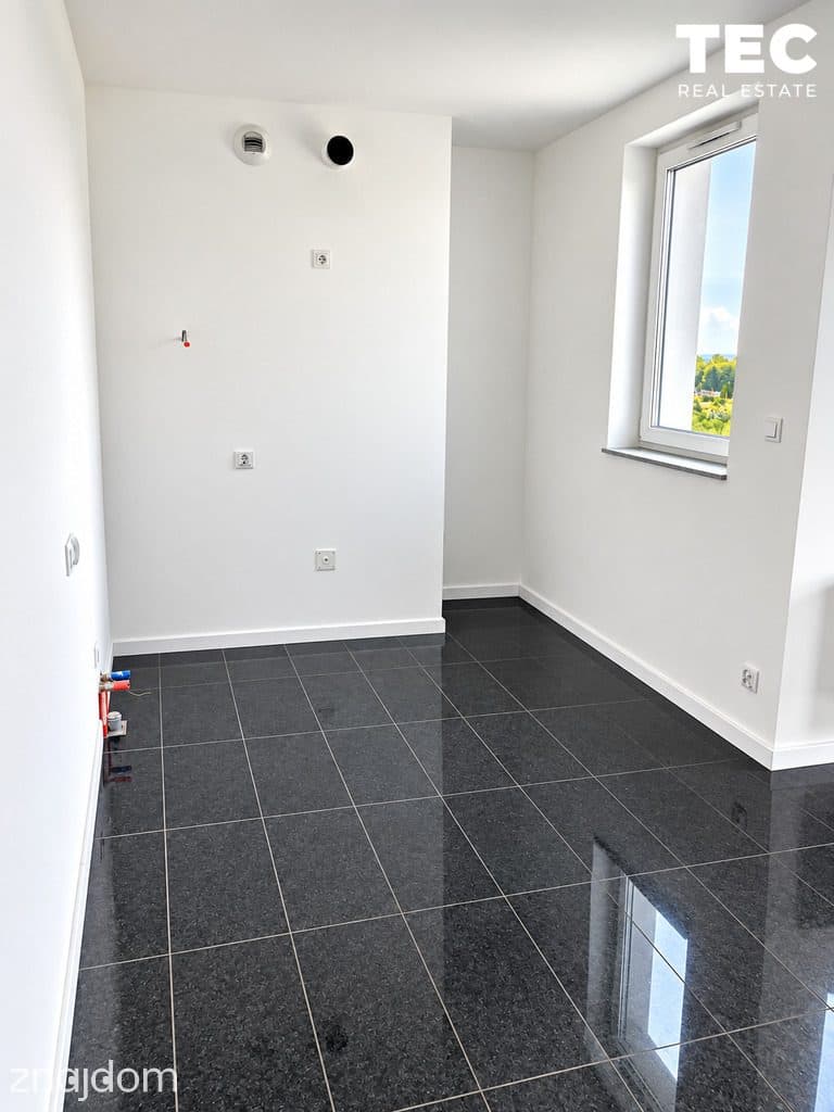 Nowoczesne mieszkanie 47 m² | 7. piętro | Pobitno - zdjęcie 4