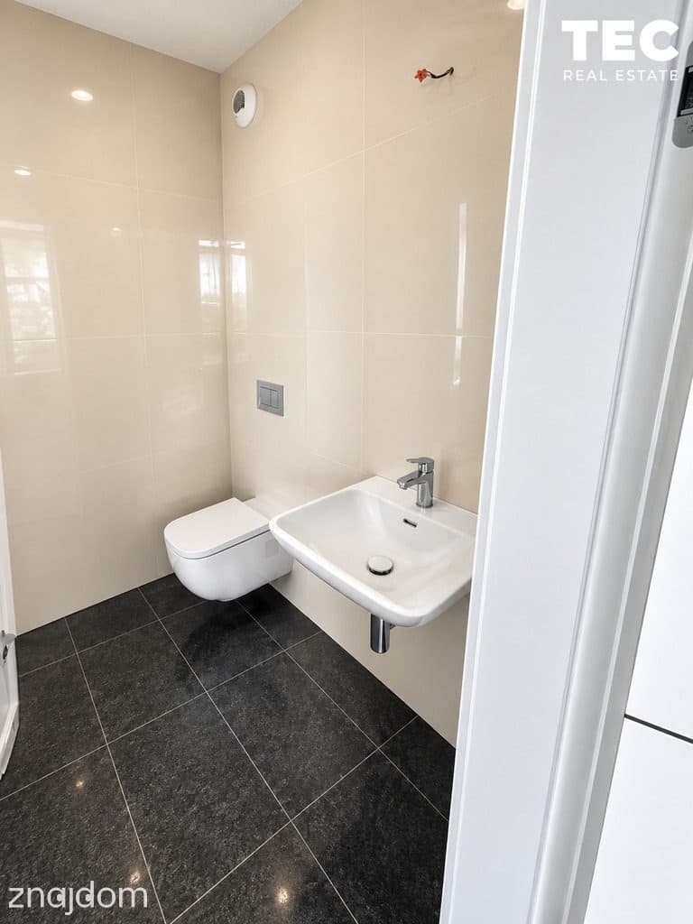 Nowoczesne mieszkanie 47 m² | 7. piętro | Pobitno - zdjęcie 7