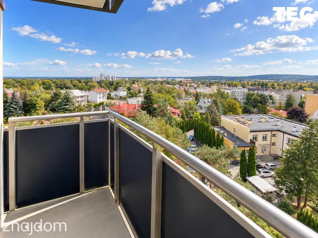 Nowoczesne mieszkanie 47 m² | 7. piętro | Pobitno - zdjęcie 12