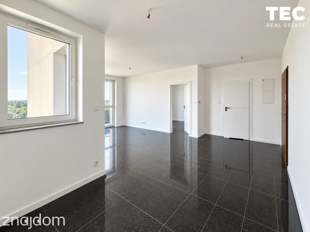 Nowoczesne mieszkanie 47 m² | 7. piętro | Pobitno - zdjęcie 2