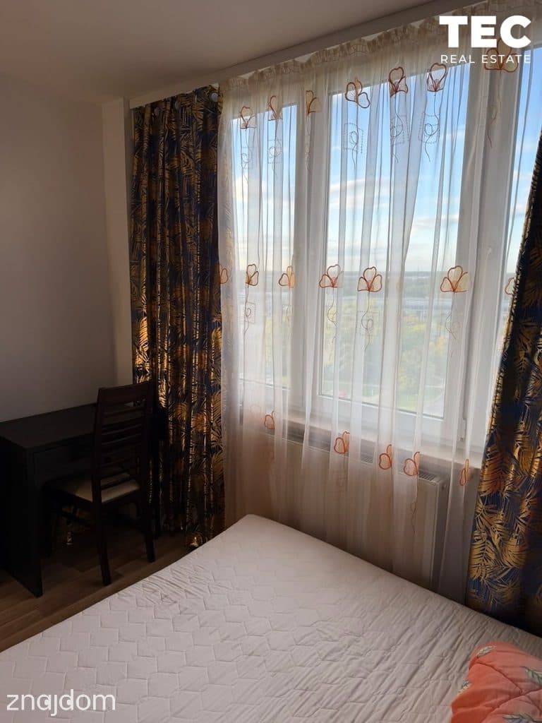 Łabiszyńska| mieszkanie 3 pokoje| 54m2 - zdjęcie 4