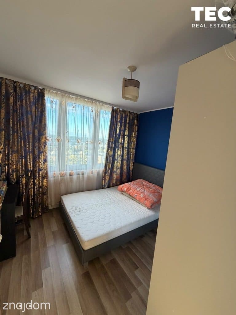 Łabiszyńska| mieszkanie 3 pokoje| 54m2 - zdjęcie 5