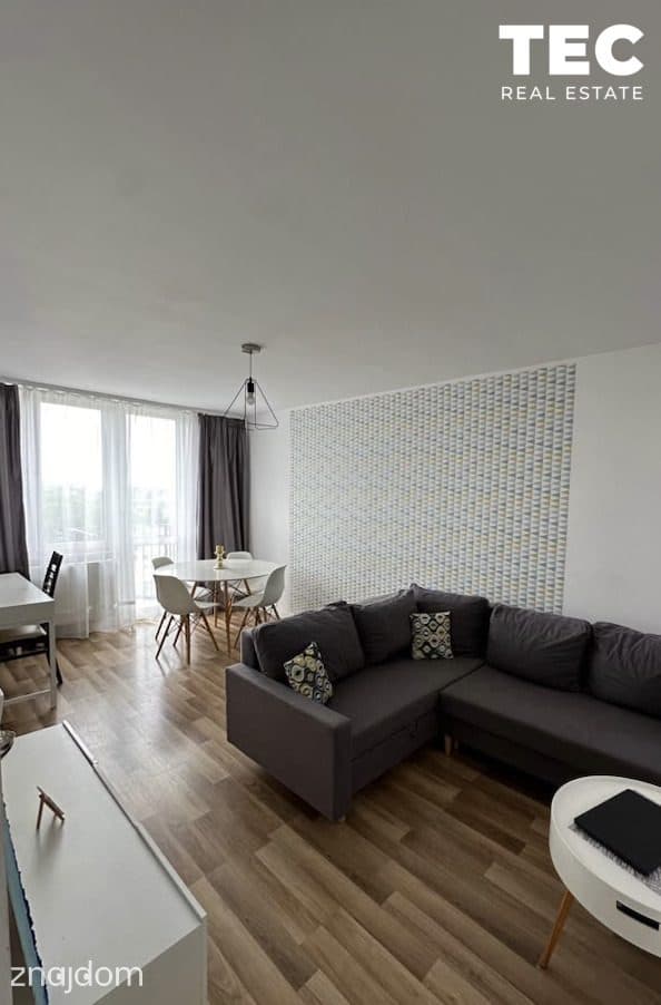 Łabiszyńska| mieszkanie 3 pokoje| 54m2