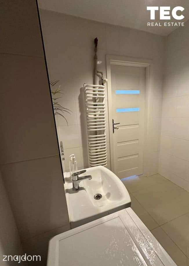 Łabiszyńska| mieszkanie 3 pokoje| 54m2 - zdjęcie 6