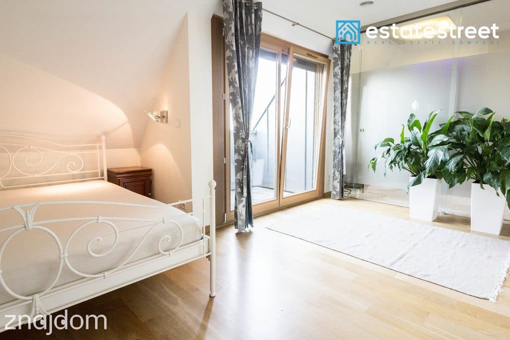 Apartament 140m2 z widokiem na Wawel- Angel Plaza! - zdjęcie 8