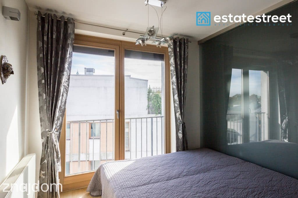 Apartament 140m2 z widokiem na Wawel- Angel Plaza! - zdjęcie 9