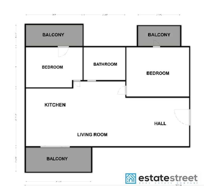 Apartament 140m2 z widokiem na Wawel- Angel Plaza! - zdjęcie 15