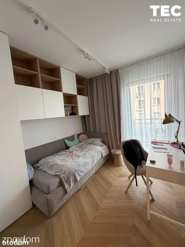 Zaprojektowane bez kompromisów, w centrum miasta - zdjęcie 8
