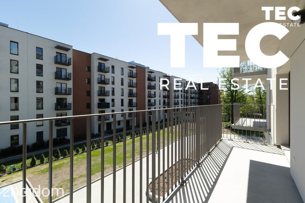 Zabłocie 2 pokoje| Balkon 8,54 m2| BEZ PCC - zdjęcie 9