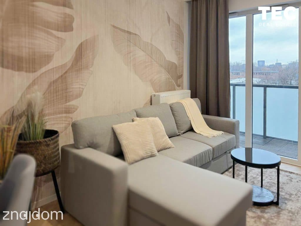 Twoje 43 m² spokoju w sercu Katowic - zdjęcie 3
