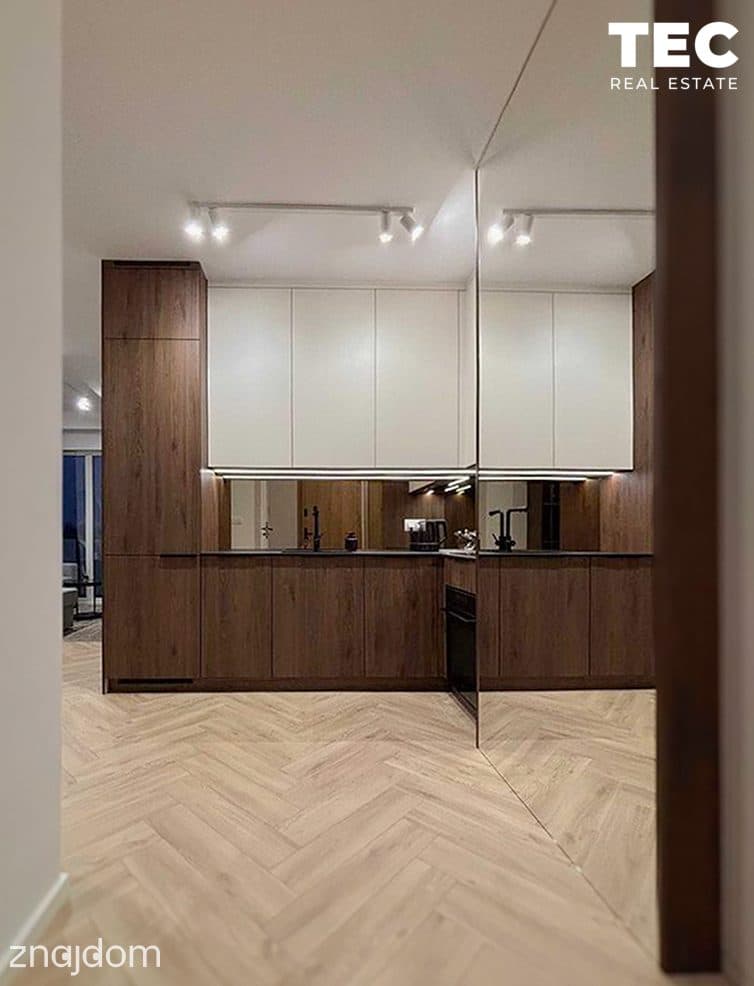 Twoje 43 m² spokoju w sercu Katowic
