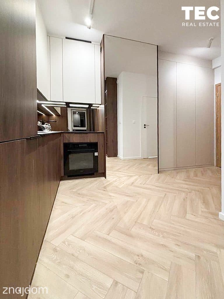 Twoje 43 m² spokoju w sercu Katowic - zdjęcie 5