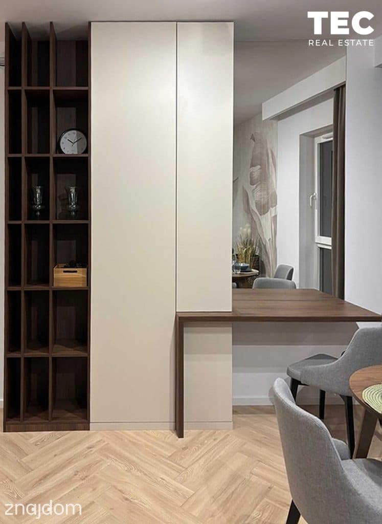 Twoje 43 m² spokoju w sercu Katowic - zdjęcie 2