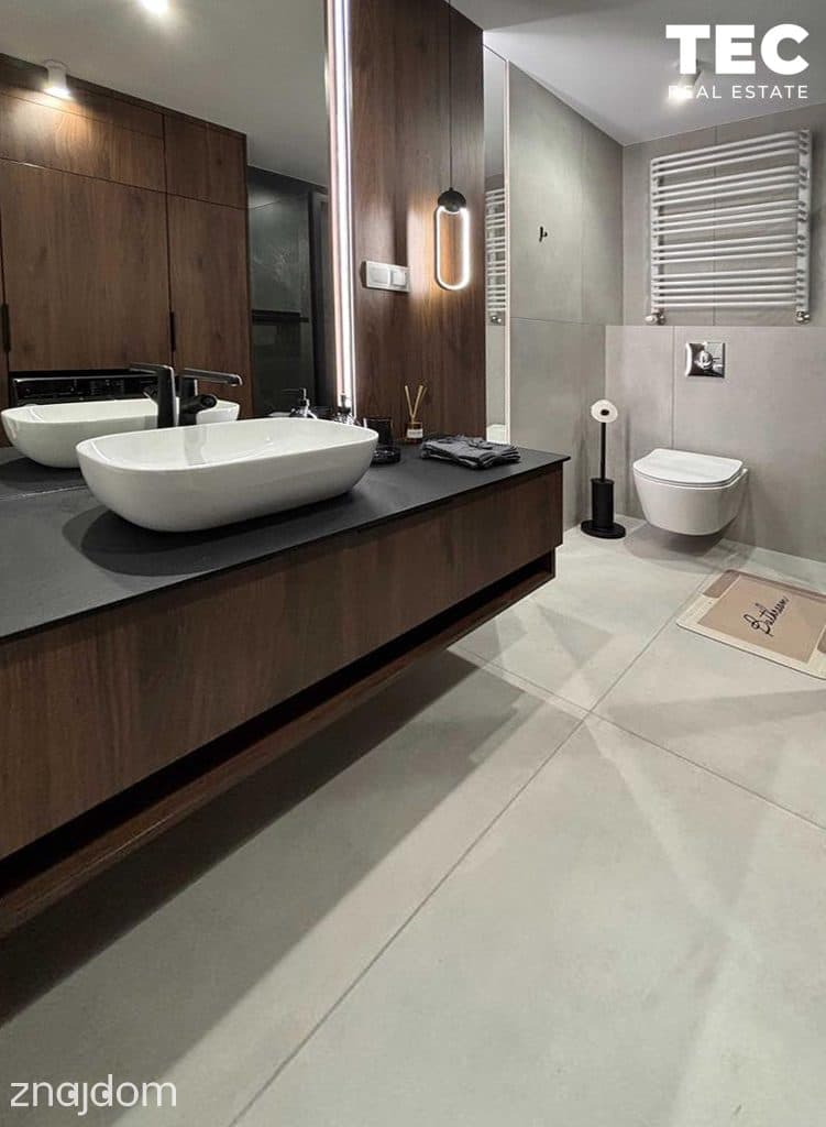 Twoje 43 m² spokoju w sercu Katowic - zdjęcie 6