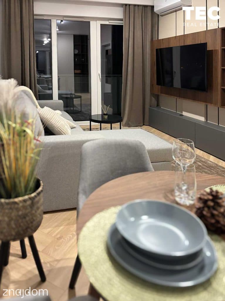 Twoje 43 m² spokoju w sercu Katowic - zdjęcie 4